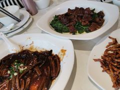 -光明邨大酒家(淮海路店)
