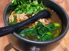 -和府捞面(东直门银座店)