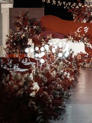 -红丝高端婚礼中心(旗舰店)