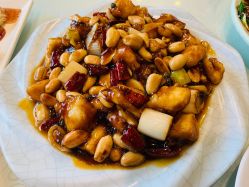 点击看大图 -南来顺饭庄·宴会厅(南菜园店)