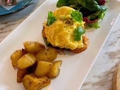 -The Rug Cafe(王府中环店)