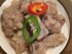 -领事馆19号中餐厅(厦门海景洲际酒店)