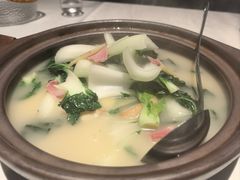 -庆云楼饭庄(什刹海店)