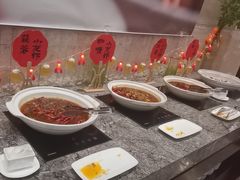 -浙江西子宾馆·瑶园咖啡厅