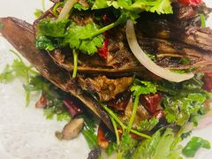 -吉香碳烤生蚝(仙霞路店)