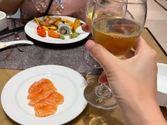 -深圳东方银座酒店
