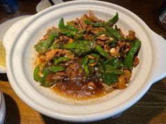 -澎湖湾农家菜(八一路楚天府店)