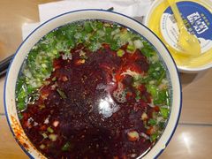 -清真磨沟沿老字号牛肉面(总店)