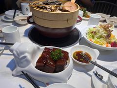 -黑鸡小馆(金源店)