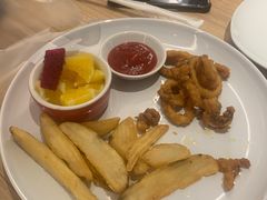 -必胜客(鹤山大道店)