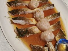 -名人坊·新派粤菜(河西奥体博览中心金鹰世界店)