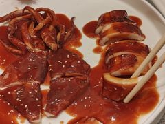 -北海渔村酒楼·粤菜海鲜点心(新华店)