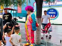 -大同方特欢乐世界
