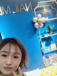 -Nail Me美甲美睫