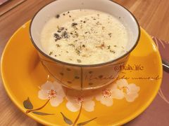 -维卡食舍(户部山店)