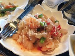 -食肆&Fourteen(武林夜市店)