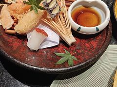 -上井料理黑金店(IFS国金中心店)