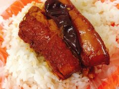 把子肉-咱家王新国把子肉(县东巷店)