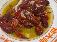-拙大师·龙虾四季排档·夜宵至凌晨4点(唯亭店)