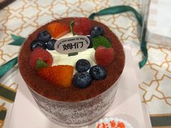 -姆们M Sweetie Cake(五道口店)