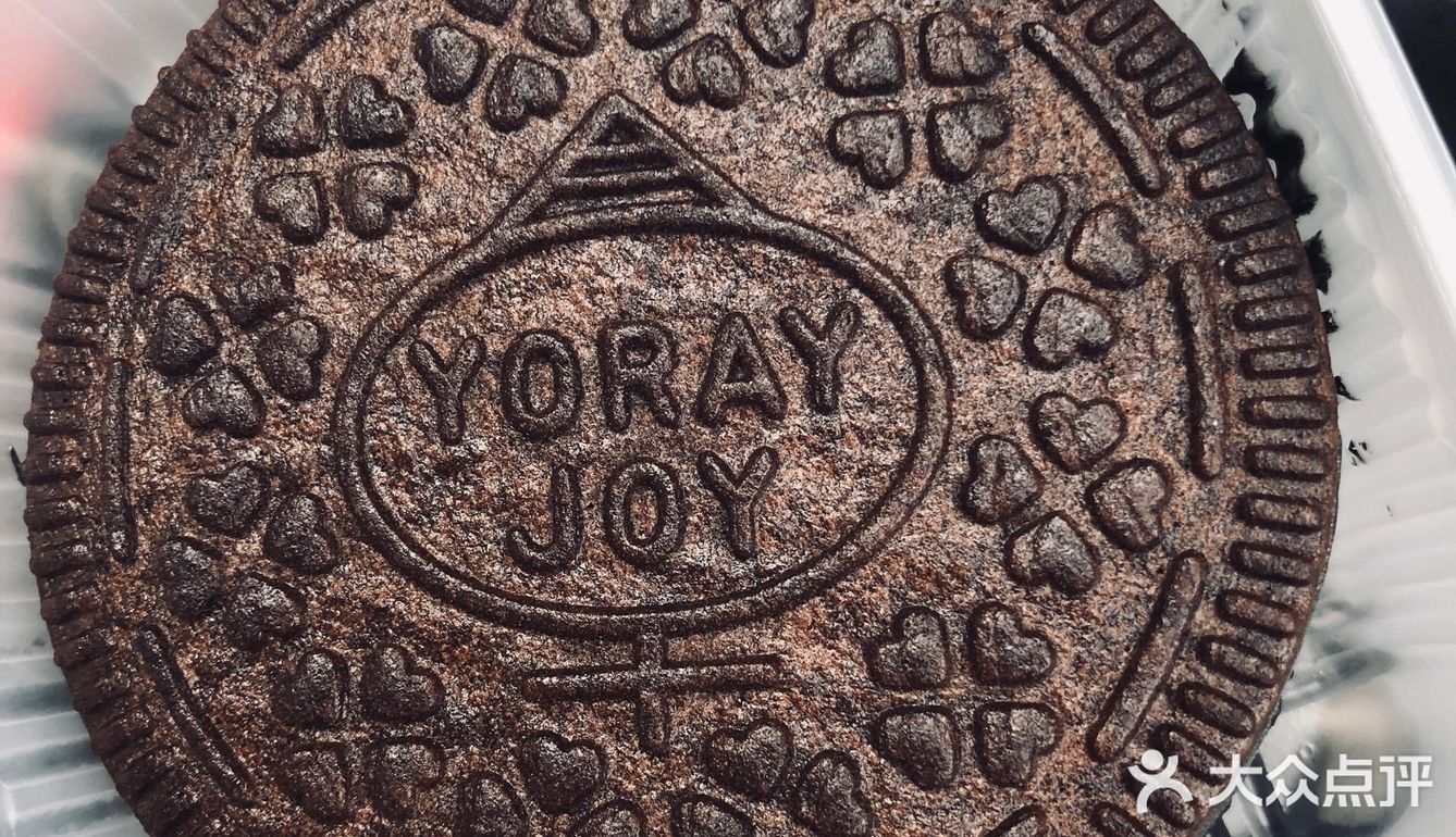 航丰椰子灰曲奇雪糕78