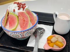 -鲜芋仙(番禺万达广场店)