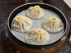 -李记清真馆(打钉巷店)