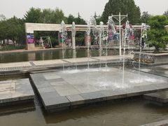 -石家庄市植物园