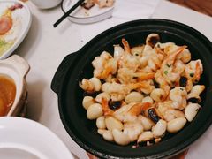 -徽镇小厨·经典徽菜(马连道店)