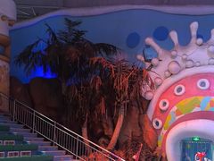 -烟台海昌鲸鲨海洋公园