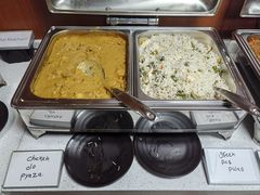 -清真·AL-JANNAT 佳纳特餐厅(狮子桥店)