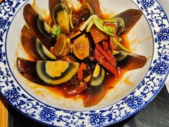 -锅来乐地锅鸡(安亭店)