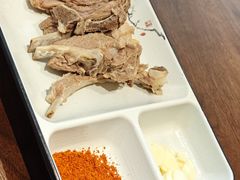 -靖远尕六美味羊羔肉