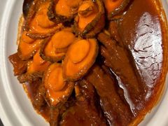 -上和臻品中国菜(花园街店)