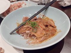 -福州仓山凯悦酒店·闽味中餐厅