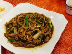豉油皇鹅肠-化州大众美食城(宝安老牌店)
