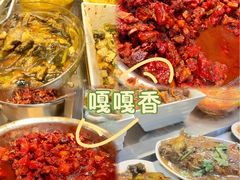 -尹记餐馆(花园店)