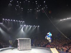 -珠海横琴长隆《卡卡虎奇遇记》