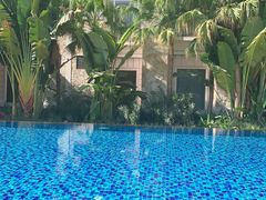 -厦门日月谷温泉渡假村