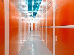 -大众迷你仓自助寄存仓库(隆昌店)