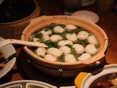 -南园民国茶楼餐厅·常州菜(北大街店)