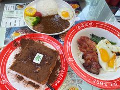 -小四喜冰室(宝体店)