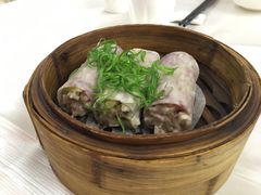 -南珠宫酒店-茶餐厅