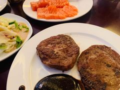 -即墨华玺大酒店·瑞尚阁西餐厅(鹤山路店)