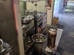 -宁海麦饼(华严街店)