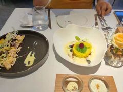 -王品牛排(郑州大卫城店)