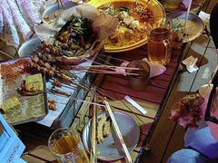 -北丐先生·野馄饨烧烤(雨花万象店)