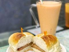 -义顺牛奶公司(庇利金街店)