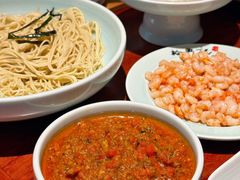 -裕兴记•蟹黄面馆(人民广场店)