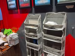 -Xcape异时刻密室逃脱魔法互动(瑞虹天地太阳宫店)